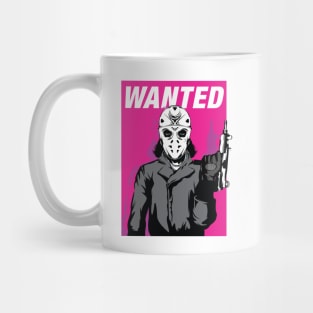 Slick the Killa Mug